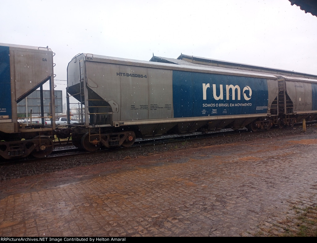 RUMO HTT-845086-4